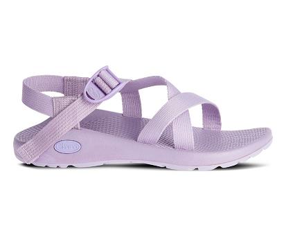 Sandalias Chacos Mujer Z/1 Classic Rosas España BDLY45961